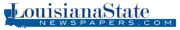 Louisiana State Newspapers